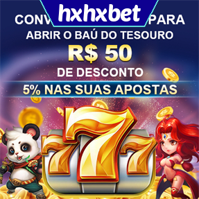 hxhxbet Indique amigos para receber um bônus