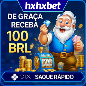 hxhxbet Ganhe R$ 100,00 Gratis