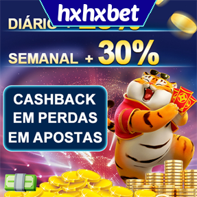 hxhxbet Fundo de Resgate de Perdas Semanais